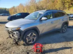 5NMJFCAE5PH240864 2023 HYUNDAI TUCSON