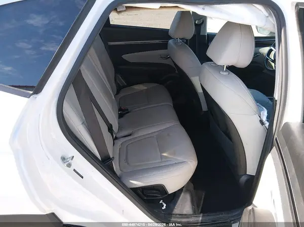 5NMJFCAE5PH245532 2023 HYUNDAI TUCSON - Image 8