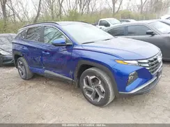 5NMJFCAE5PH246664 2023 HYUNDAI TUCSON
