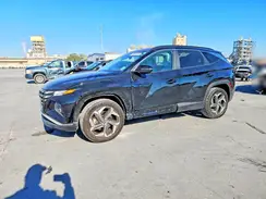 5NMJFCAE5PH247071 2023 HYUNDAI TUCSON