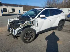 5NMJFCAE5PH249001 2023 HYUNDAI TUCSON