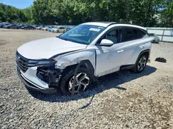 5NMJFCAE5PH251749 2023 HYUNDAI TUCSON