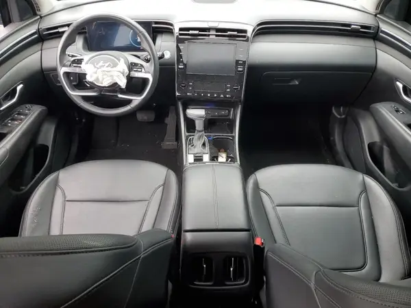 5NMJFCAE5PH253663 2023 HYUNDAI TUCSON - Image 8