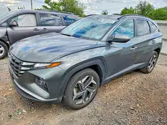 5NMJFCAE5PH254053 2023 HYUNDAI TUCSON