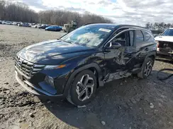 5NMJFCAE5PH256031 2023 HYUNDAI TUCSON