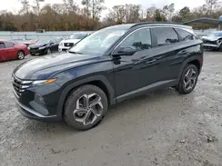 5NMJFCAE5PH257261 2023 HYUNDAI TUCSON