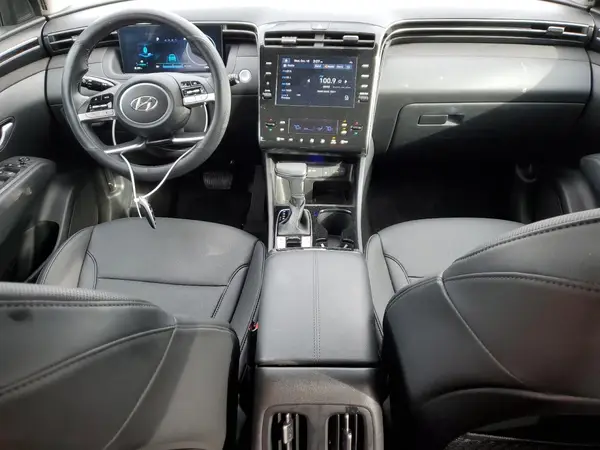 5NMJFCAE5PH257261 2023 HYUNDAI TUCSON - Image 8