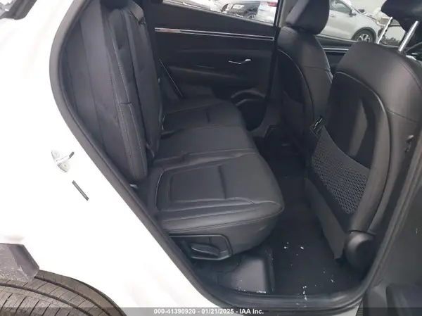 5NMJFCAE5PH258085 2023 HYUNDAI TUCSON - Image 8