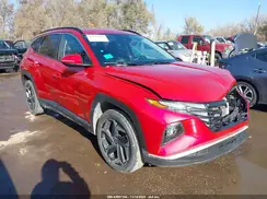 5NMJFCAE5PH259530 2023 HYUNDAI TUCSON