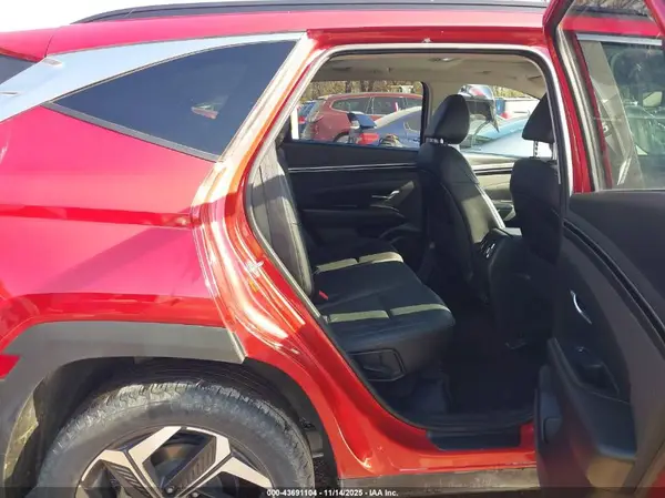 5NMJFCAE5PH259530 2023 HYUNDAI TUCSON - Image 8