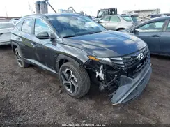 5NMJFCAE5PH267661 2023 HYUNDAI TUCSON