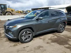 5NMJFCAE5PH270012 2023 HYUNDAI TUCSON