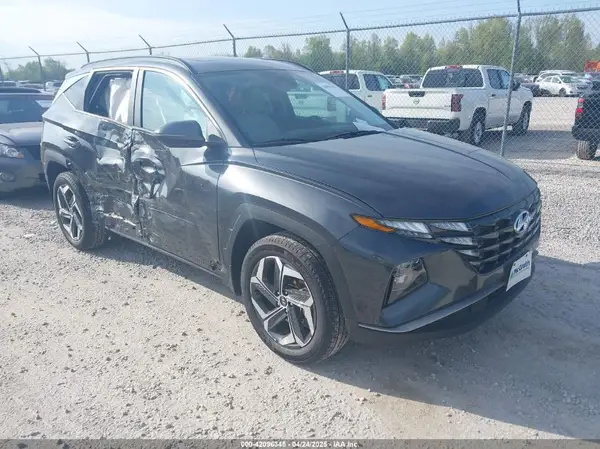 5NMJFCAE5PH275999 2023 HYUNDAI TUCSON - Image 1
