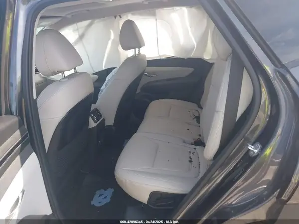 5NMJFCAE5PH275999 2023 HYUNDAI TUCSON - Image 8