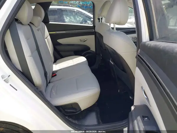 5NMJFCAE5PH276750 2023 HYUNDAI TUCSON - Image 8