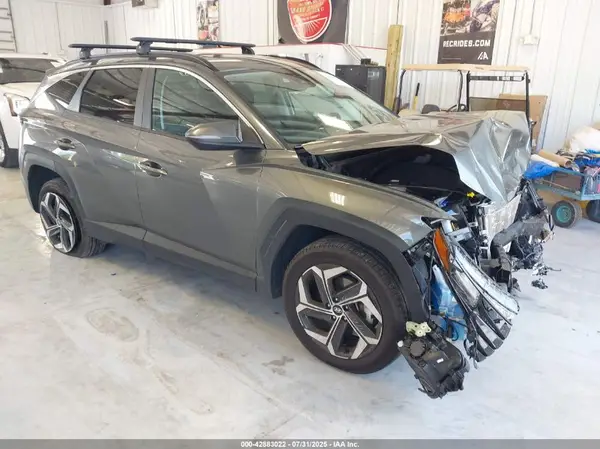 5NMJFCAE5PH278692 2023 HYUNDAI TUCSON - Image 1