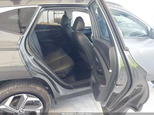 5NMJFCAE5PH278692 2023 HYUNDAI TUCSON - Image 8
