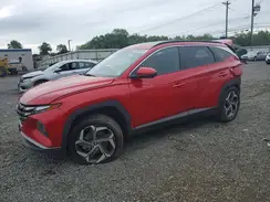 5NMJFCAE5PH279230 2023 HYUNDAI TUCSON