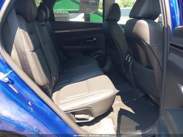 5NMJFCAE5PH279986 2023 HYUNDAI TUCSON - Image 8