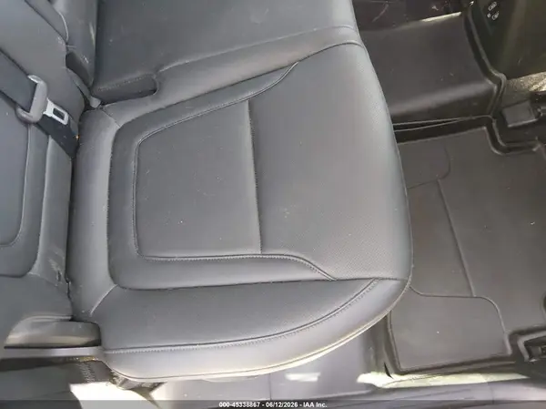 5NMJFCAE5PH283939 2023 HYUNDAI TUCSON - Image 8