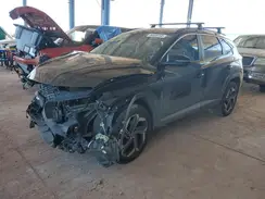 5NMJFCAE5PH284802 2023 HYUNDAI TUCSON
