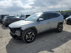 5NMJFCAE5PH287912 2023 HYUNDAI TUCSON