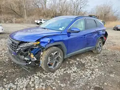 5NMJFCAE5PH287957 2023 HYUNDAI TUCSON