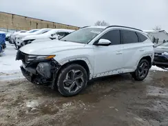5NMJFCAE6NH000641 2022 HYUNDAI TUCSON