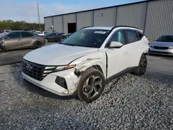 5NMJFCAE6NH008805 2022 HYUNDAI TUCSON