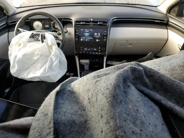 5NMJFCAE6NH008805 2022 HYUNDAI TUCSON - Image 8