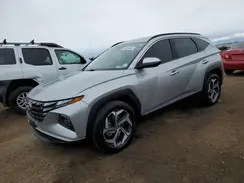 5NMJFCAE6NH010103 2022 HYUNDAI TUCSON