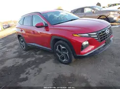 5NMJFCAE6NH011154 2022 HYUNDAI TUCSON