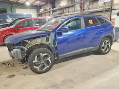 5NMJFCAE6NH011249 2022 HYUNDAI TUCSON