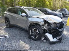5NMJFCAE6NH015091 2022 HYUNDAI TUCSON