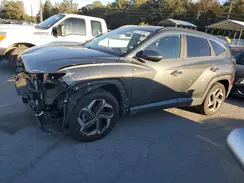 5NMJFCAE6NH015611 2022 HYUNDAI TUCSON
