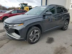 5NMJFCAE6NH020369 2022 HYUNDAI TUCSON