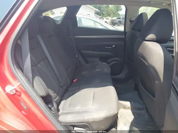 5NMJFCAE6NH023675 2022 HYUNDAI TUCSON - Image 8