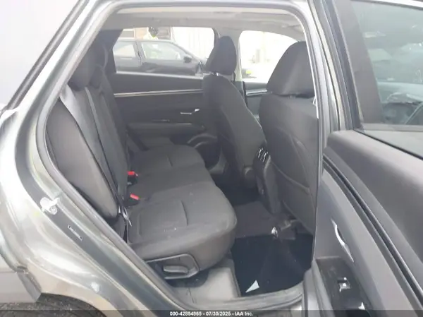 5NMJFCAE6NH024308 2022 HYUNDAI TUCSON - Image 8