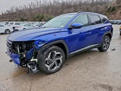 5NMJFCAE6NH026530 2022 HYUNDAI TUCSON