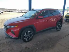 5NMJFCAE6NH035762 2022 HYUNDAI TUCSON