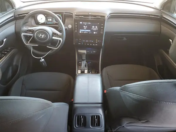 5NMJFCAE6NH035762 2022 HYUNDAI TUCSON - Image 8