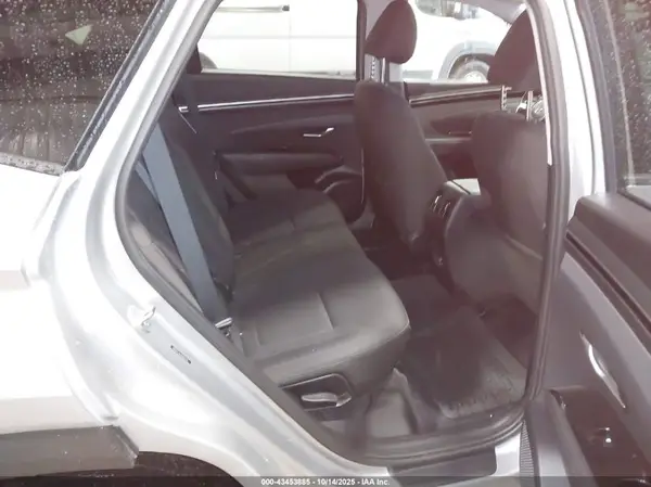 5NMJFCAE6NH037916 2022 HYUNDAI TUCSON - Image 8