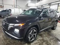 5NMJFCAE6NH040931 2022 HYUNDAI TUCSON