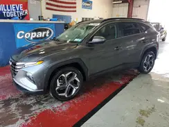 5NMJFCAE6NH041786 2022 HYUNDAI TUCSON
