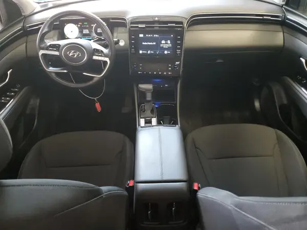 5NMJFCAE6NH041786 2022 HYUNDAI TUCSON - Image 8