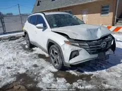5NMJFCAE6NH047460 2022 HYUNDAI TUCSON