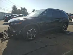 5NMJFCAE6NH049967 2022 HYUNDAI TUCSON
