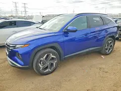 5NMJFCAE6NH060094 2022 HYUNDAI TUCSON