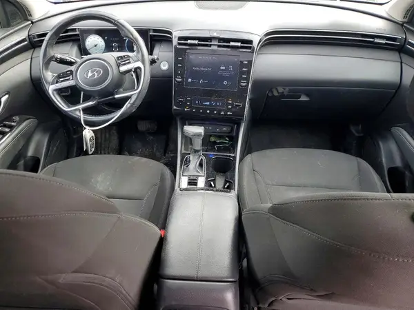 5NMJFCAE6NH060094 2022 HYUNDAI TUCSON - Image 8