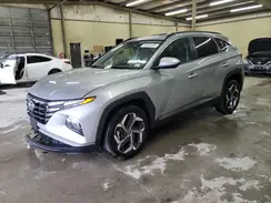 5NMJFCAE6NH063576 2022 HYUNDAI TUCSON